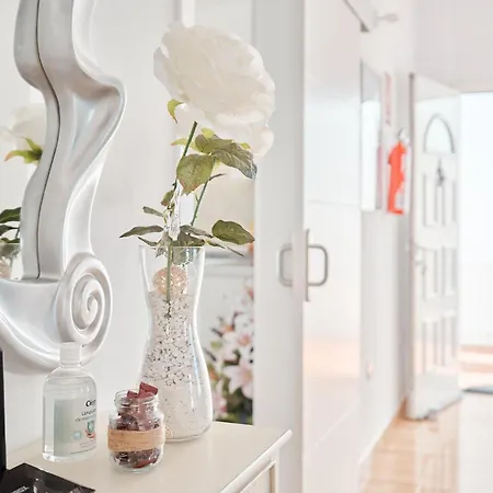 Appartamento Casa Maria Granadilla De Abona Esterno foto