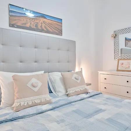 Appartamento Casa Maria Granadilla De Abona Esterno foto