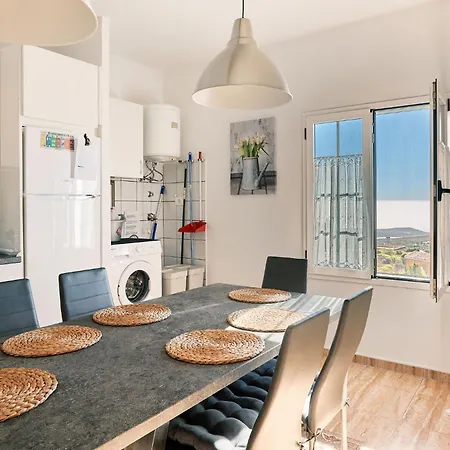 Appartamento Casa Maria Granadilla De Abona Esterno foto