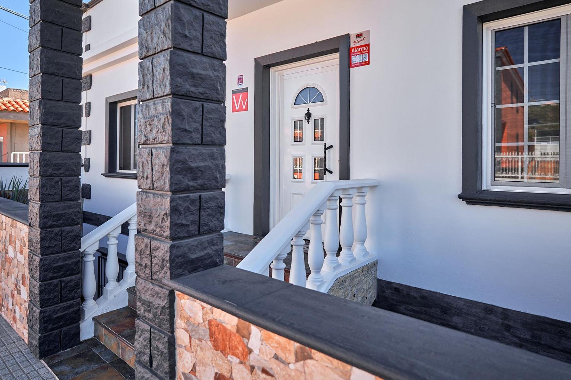 Appartement Casa Maria *