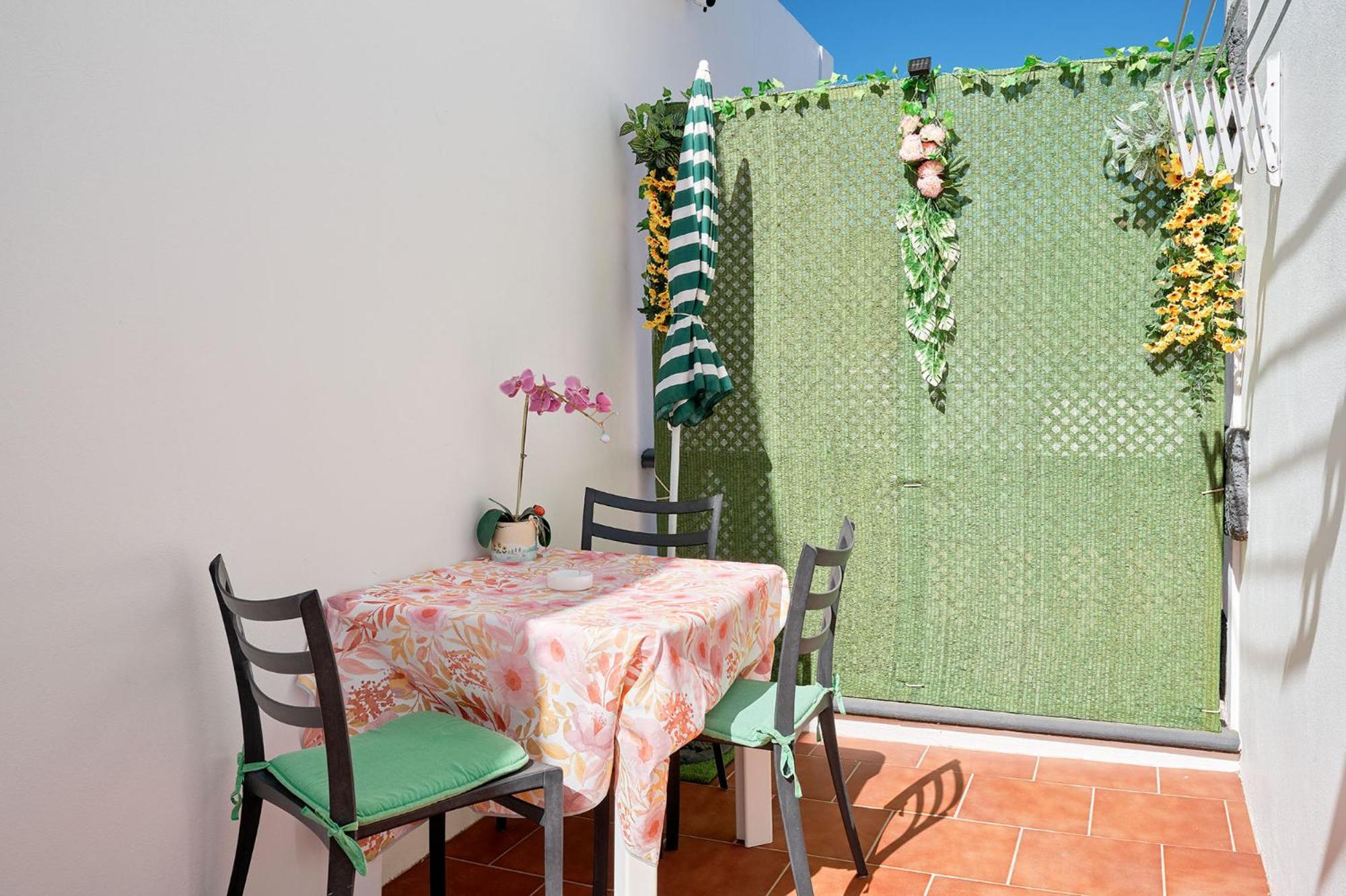 Casa Maria Appartement Granadilla De Abona