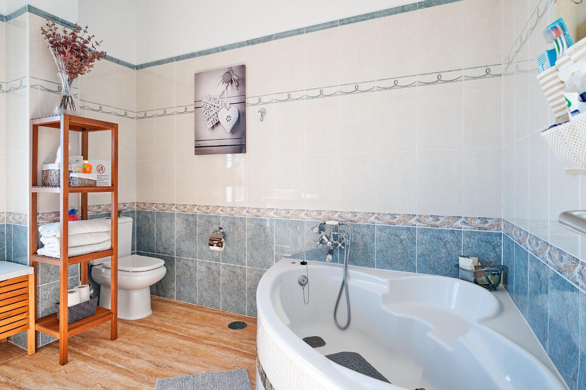 Casa Maria Appartement